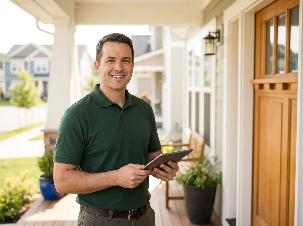 Pest control FAQs for Hospers, IA